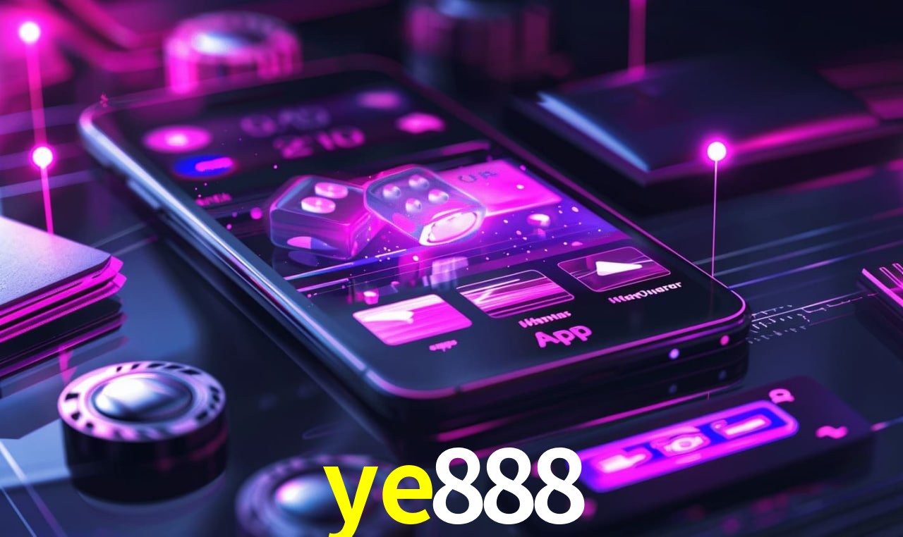 Basketball Betting ye888