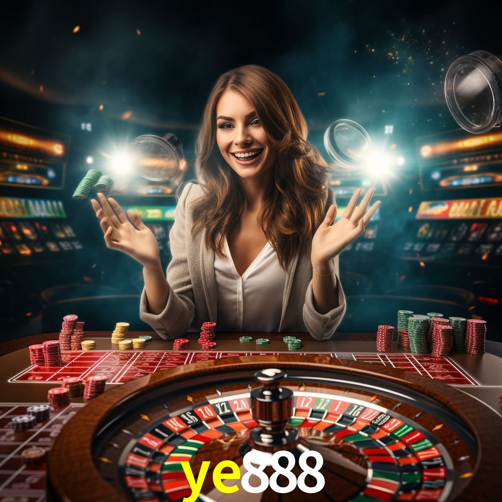 Explore as vantagens do ye888: serviço profissional e confiabilidade