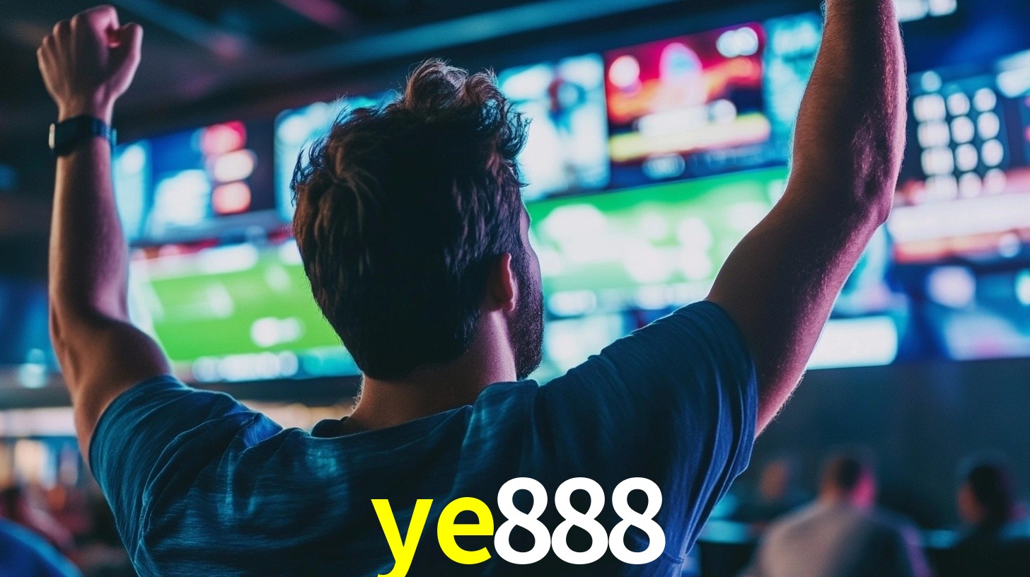 ye888: Seu Especialista em Apostas Esportivas Brasileiras