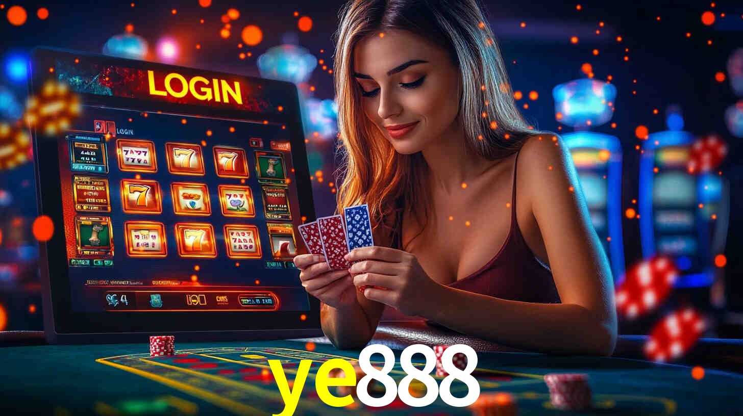 ye888 bet
