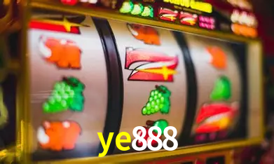 A Emoção da Loteria na ye888: Uma Chance de Mudança de Vida