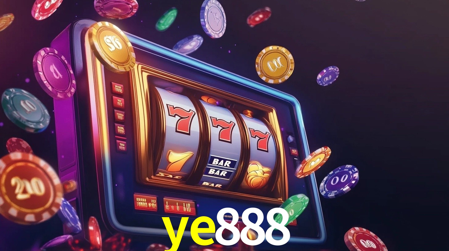 Welcome Bonus ye888