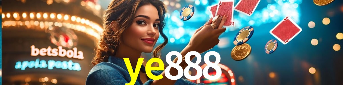 Experiência VIP ye888