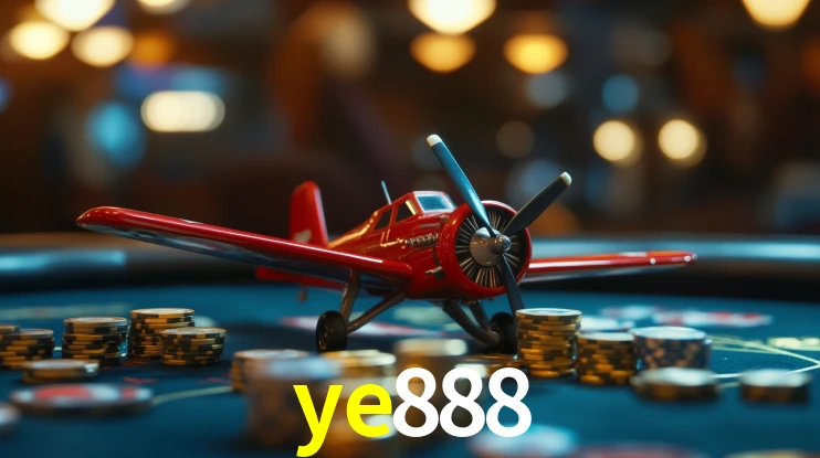 Slot Games ye888