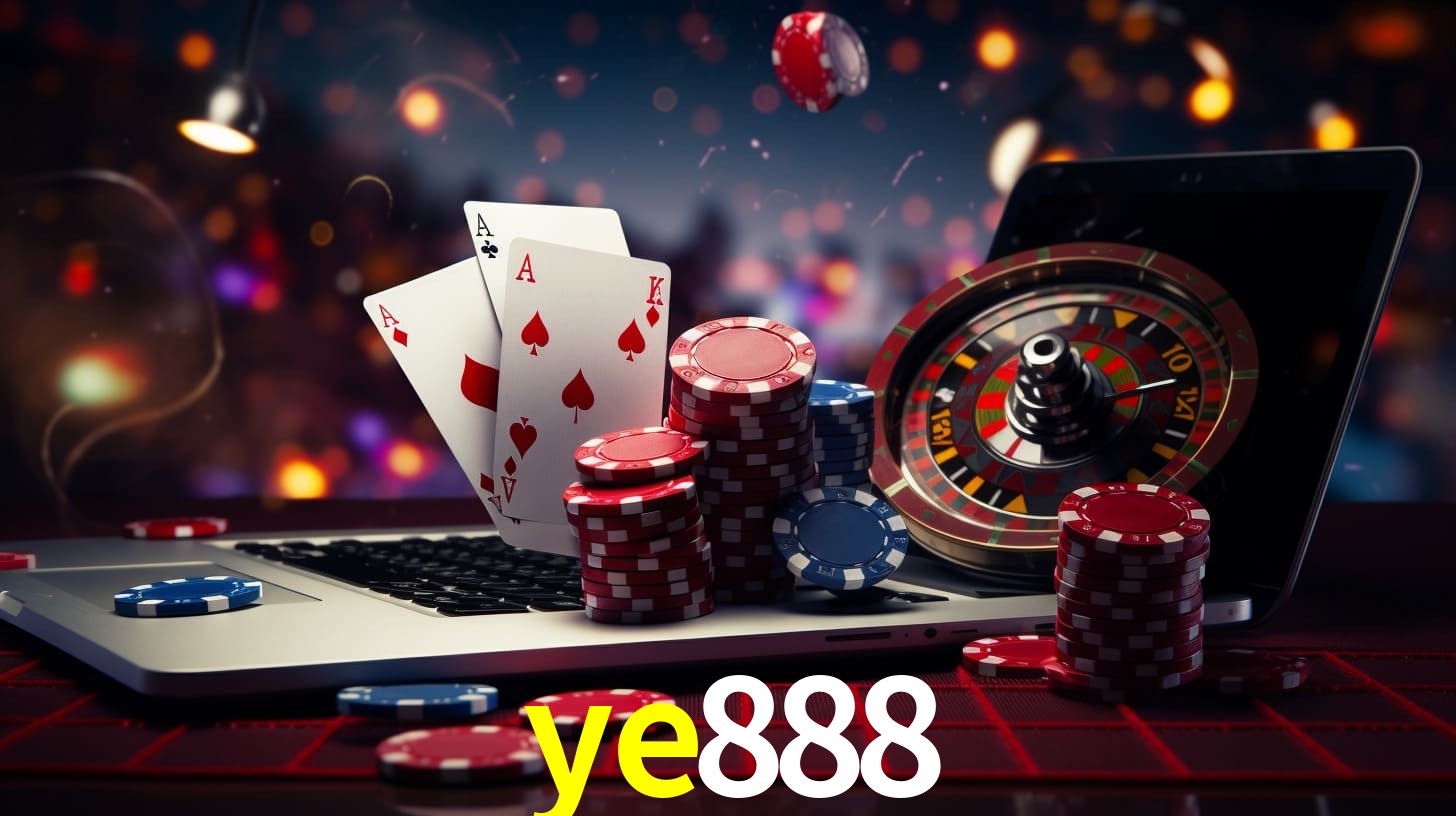 VIP Casino ye888